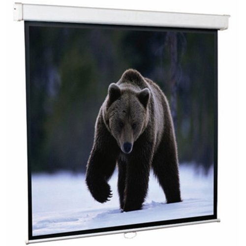 Экран настенный 203*153 SGM-4303 Экран настенный 203*153 SGM-4303
