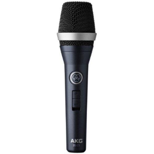 Вокальний мікрофон DC5S