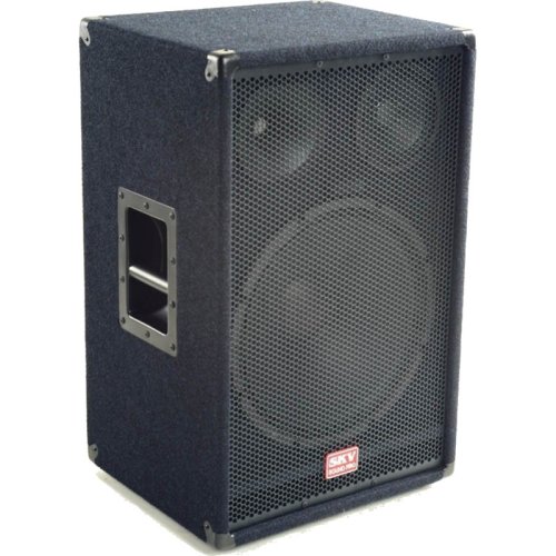 Акустична система SKV Club 600