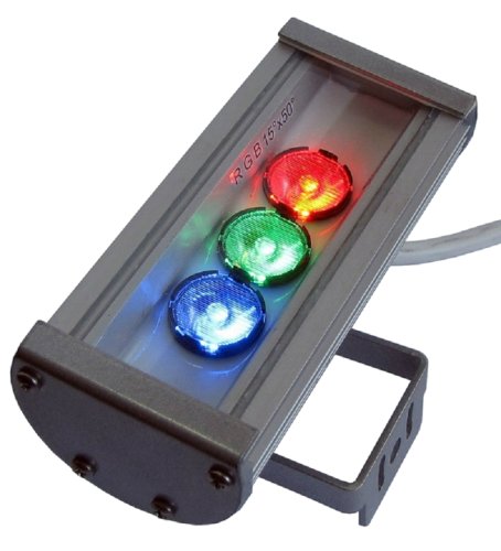 Светильник LED линейный LS Line-3-65-03-P