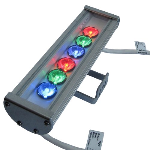 Светильник LED линейный LS Line-3-65-06-P