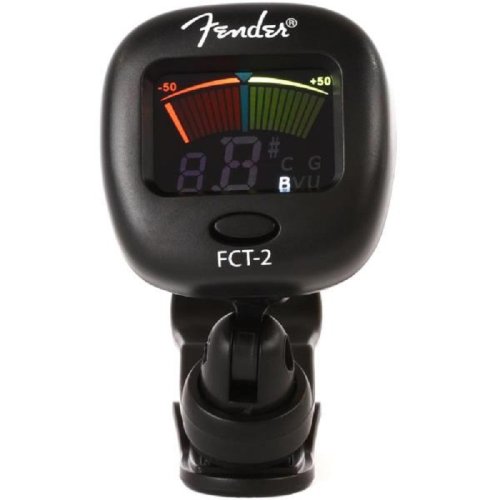 Тюнер FCT-2 PRO COLOR CLIP-ON TUNER