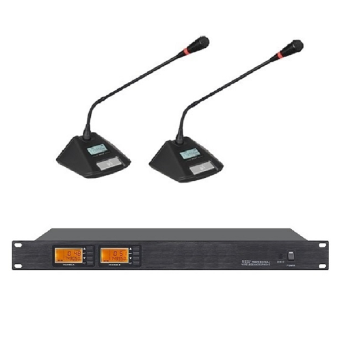 Мікрофонная система RL-7400C
