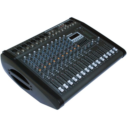 Микшерный пульт PMD 12 E