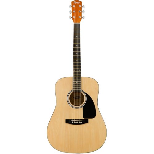 Акустическая гитара SA-150 DREADNOUGHT NAT