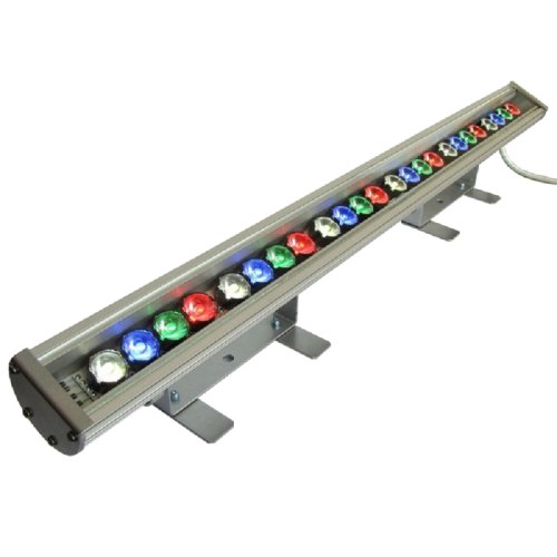 Светильник LED линейный LS Line-4-20-24-C