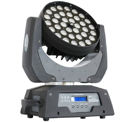 Светодиодная LED голова M-YL36-10 LED Moving Head Light