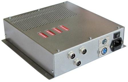 Блок управления Driver Box-3-03-190