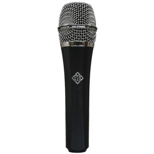 Вокальний мікрофон M80