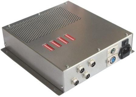 Блок управления Driver Box-3-04-240