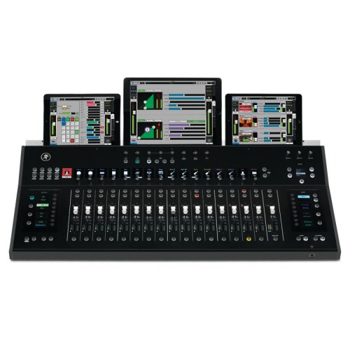 Цифровой микшерный пульт DC16 Digital Mixing Control Surface
