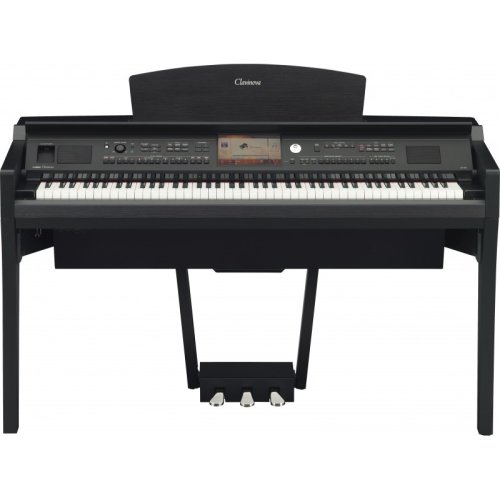 Цифровое пианино CVP709B