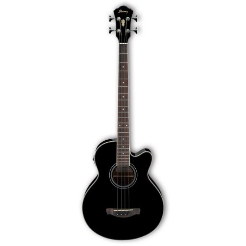Акустична гітара AEB8E BLACK