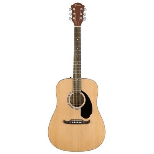 Акустическая гитара FA-125 DREADNOUGHT ACOUSTIC NATURAL
