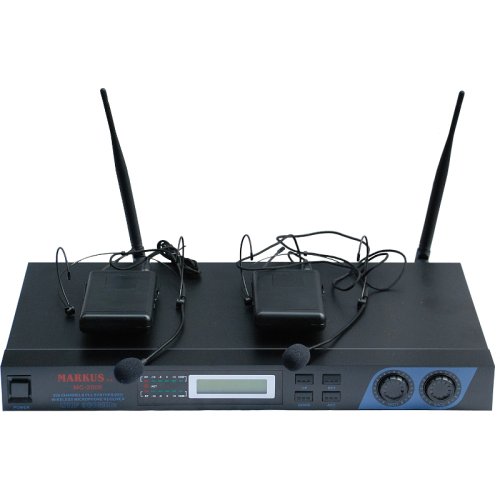 Радиосистема МС 2008 Headset