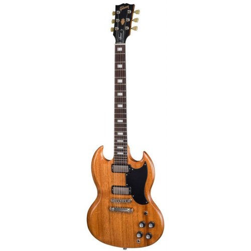 Электрогитара 2018 SG SPECIAL NATURAL SATIN