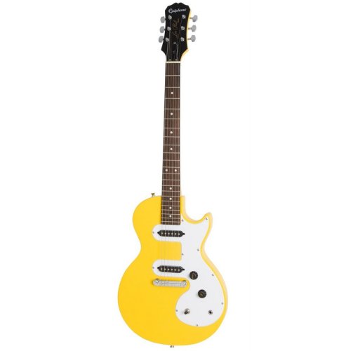 Електрогітара LES PAUL SL SUNSET YELLOW