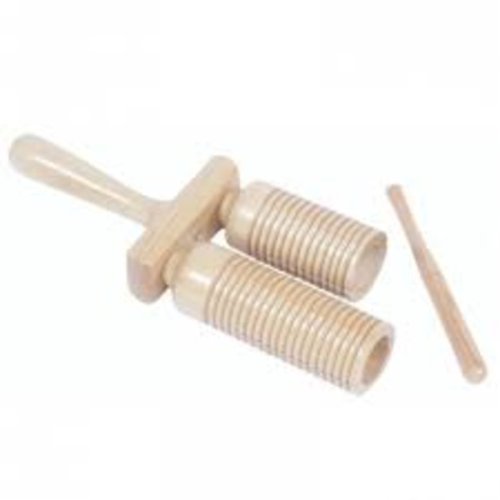 Деревянный гуиро PP3010