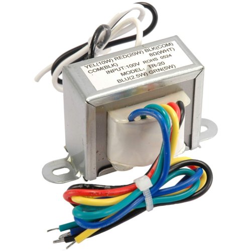 Трансформатор TR-20 Трансформатор TR-20