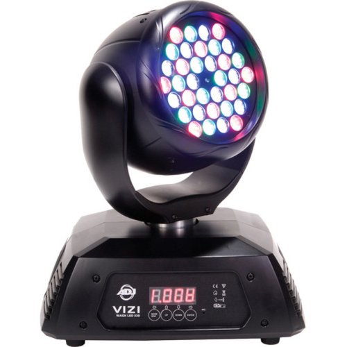 Світлодіодна LED голова Vizi Wash LED 108