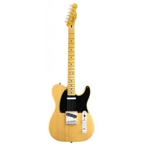 Электрогитара SQUIER CLASSIC VIBE TELECASTER 50S MN BTB
