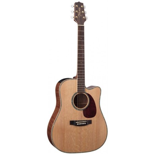 Акустическая гитара EG340DLX