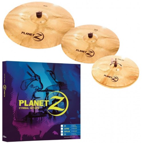 Набір тарілок PLANET Z SET Набір тарілок PLANET Z SET