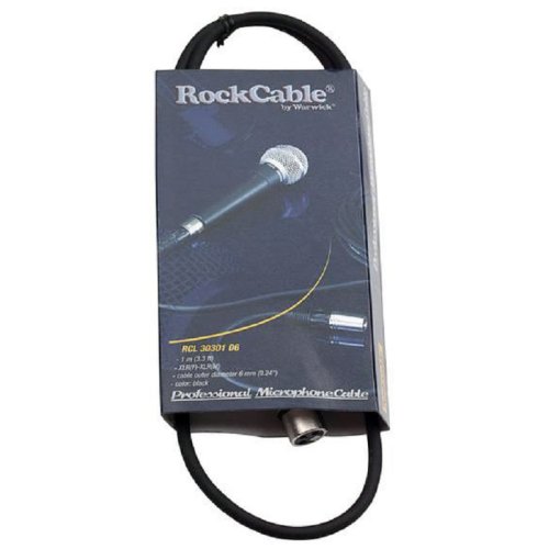 Микрофонный кабель RCL30301D6