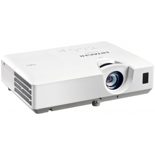 Мультимедійний проектор CP-X4042WN
