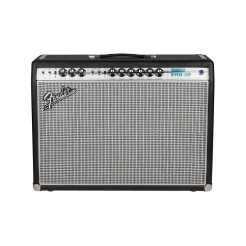 Комбоусилитель '68 CUSTOM VIBROLUX REVERB