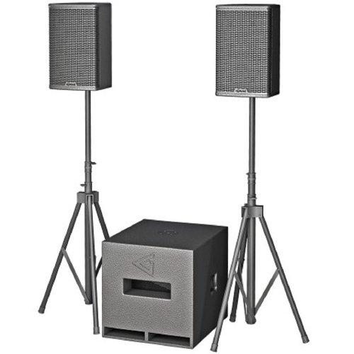 Акустическая система COMPLETE 15