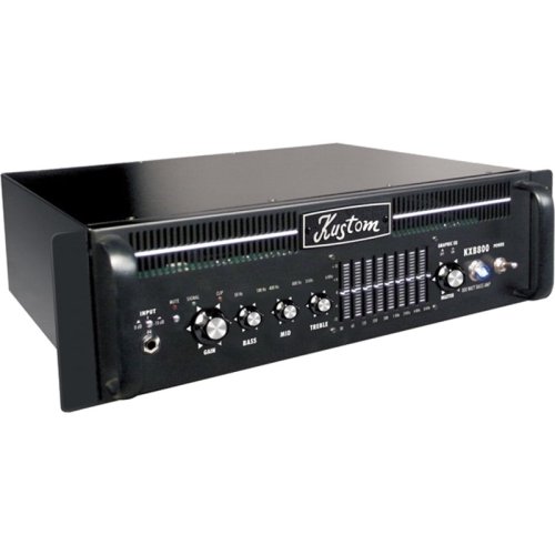 Комбопідсилювач KXB800