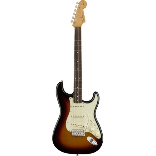 Электрогитара CLASSIC 60'S STRATOCASTER PAU FERRO 3TS