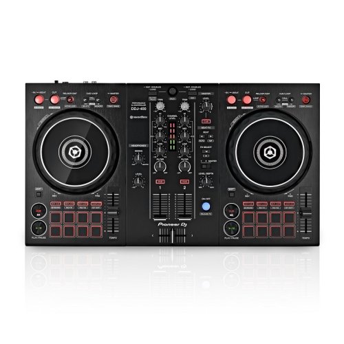 s*様 Pioneer DJ DDJ-400 DJコントローラー Overview - Pioneer DJ - 日本