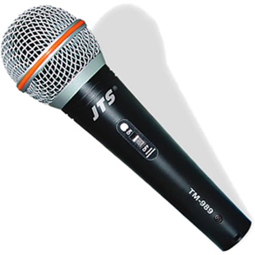 Динамический микрофон TM-989