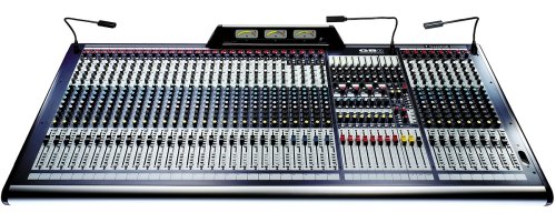 Микшерный пульт GB8 48ch