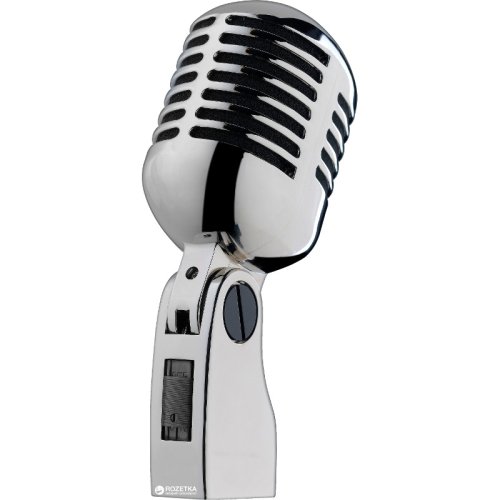 Динамічний мікрофон MD-007 CRH