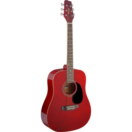Акустична гітара SA20D RED
