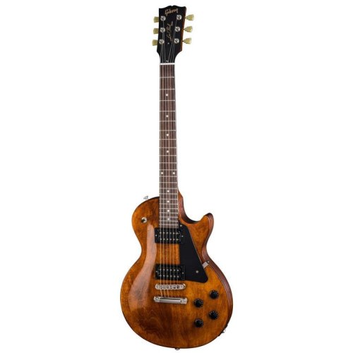 Електрогітара 2018 LES PAUL FADED WORN BOURBON