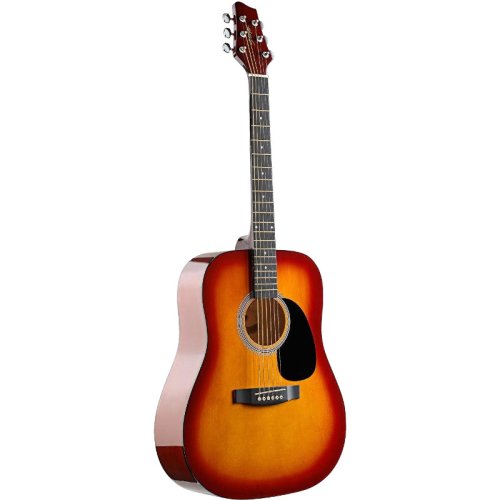 Акустическая гитара SW201 CS