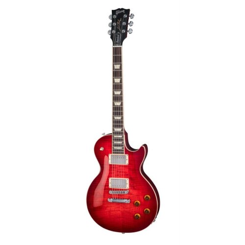 Електрогітара 2018 LES PAUL STANDARD T BLOOD ORANGE BURST