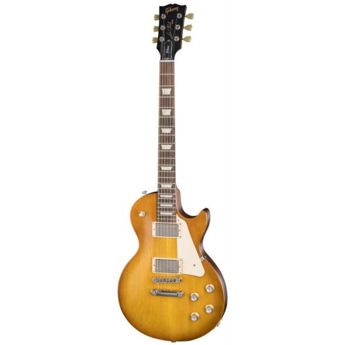 Електрогітара 2018 LES PAUL TRIBUTE FADED HONEY BURST