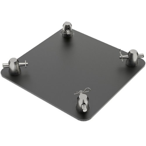 База-підстава PDS-35 ALUMINIUM BLACK