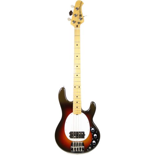 Бас-гітара StingRay 40th 117 OS 22 02 CS CR