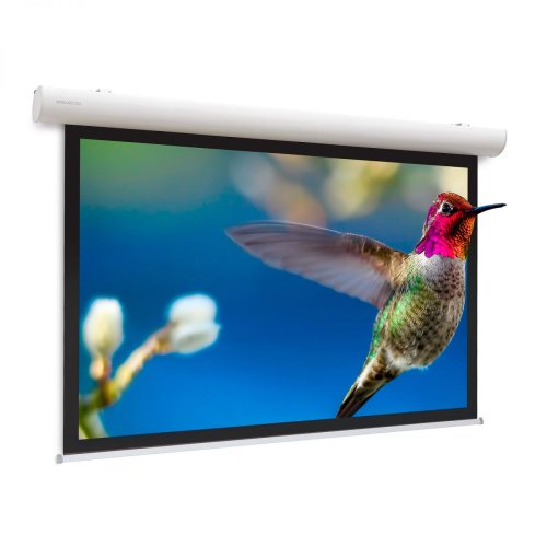 Экран моторизированный Elpro Large Electrol 378x500