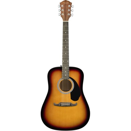 Акустическая гитара FA-125 DREADNOUGHT ACOUSTIC SUNBURST