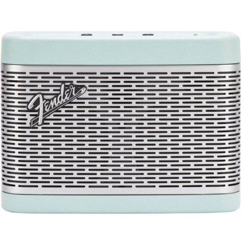 Акустическая система NEWPORT BLUETOOTH SPEAKER SONIC BLUE