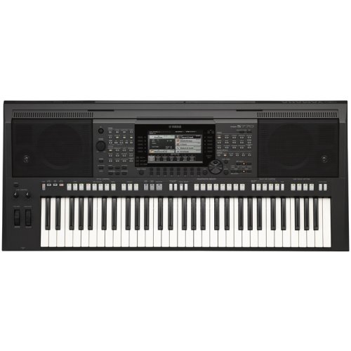 Синтезатор PSR-S770