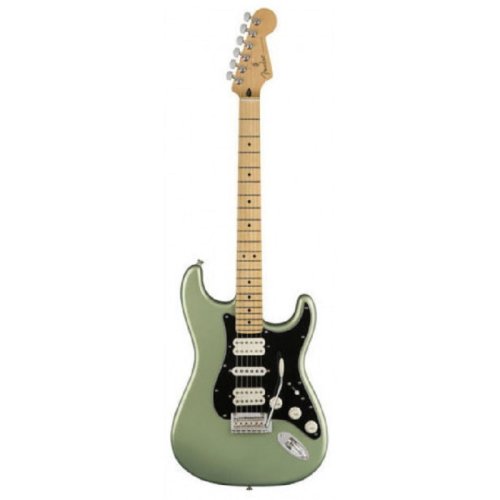 Электрогитара PLAYER STRATOCASTER HSH MN SGM
