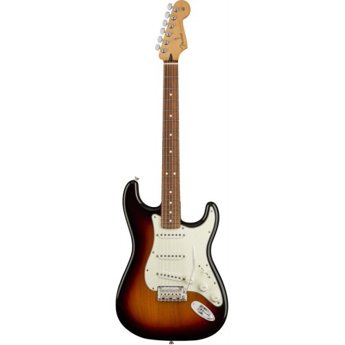 Електрогітара PLAYER STRATOCASTER PF 3TS 